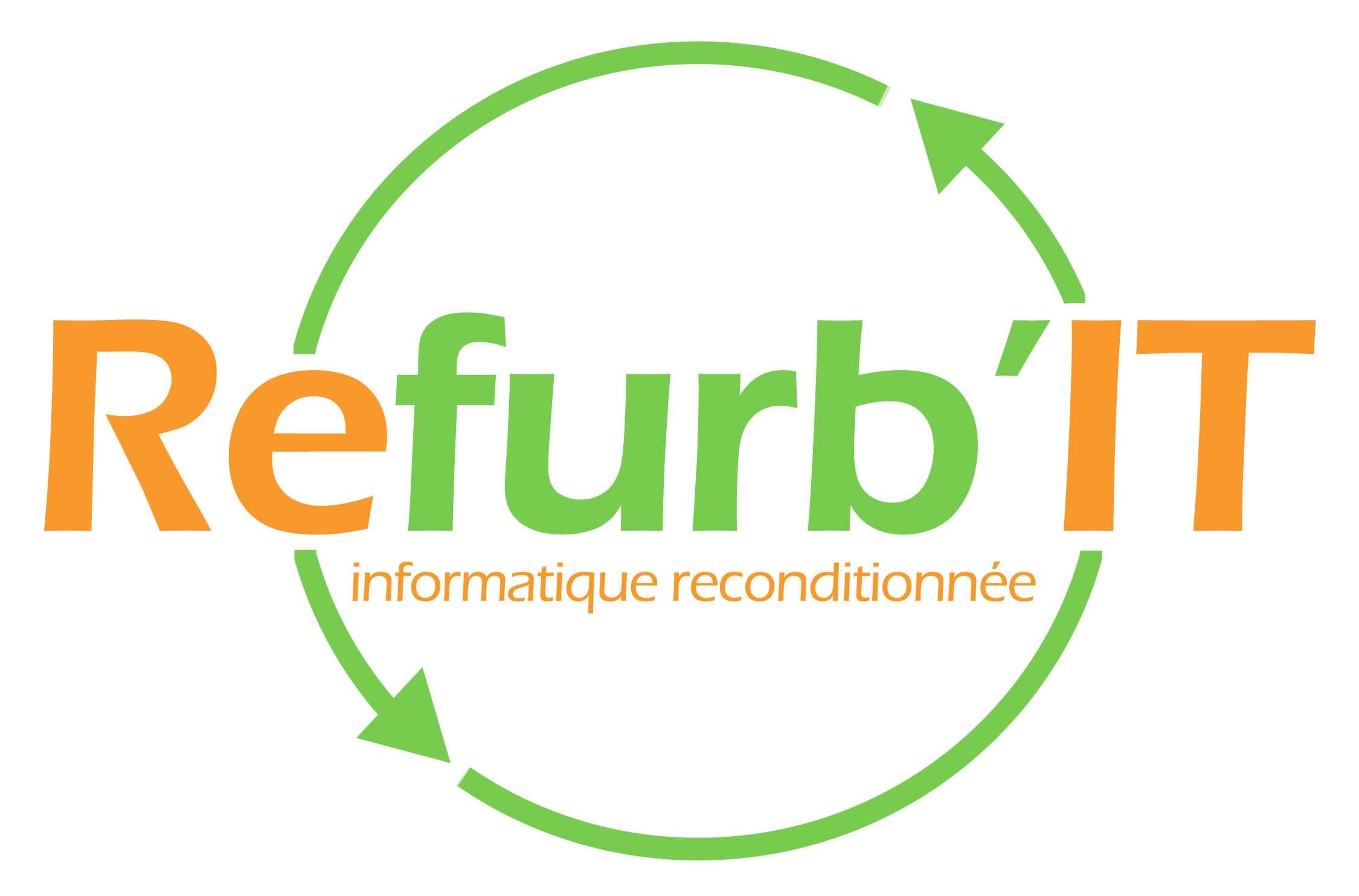 Logo Refurb IT